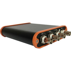 Kartu Akuisisi Data Dynamic Signal Analyzer (DAQ) untuk Pemrosesan Data dari Berbagai Sensor yang Menganalisis Respon Dinamis Getaran - Product Image 1