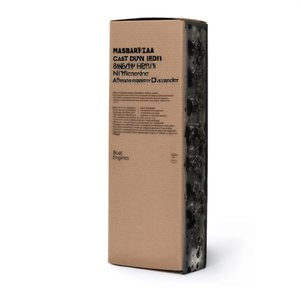 Cabeza de Cilindro de Hierro Fundido de Alta Resistencia 8N6004 para Motor Diésel Marino Caterpillar, Pieza de Repuesto - Product Image 2