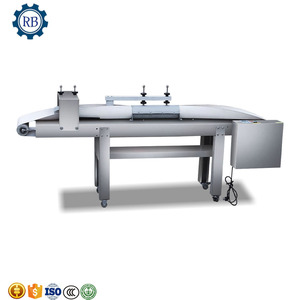 Máquina formadora de bagel <span class=keywords><strong>Precio</strong></span> de fábrica Máquina panificadora de bagel - Product Image 2