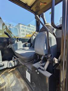 รถขุดตีนตะขาบขนาดเล็ก CAT 307E 307e2 มือสองขายดีทั่วโลก น้ำหนัก 7 ตัน นำเข้าจากญี่ปุ่น พร้อมมอเตอร์ เกียร์บ็อกซ์ และเกียร์ 7 ตัน - Product Image 6