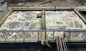 Tự động chìm <span class=keywords><strong>Aerator</strong></span> xử lý nước thải Đầm phá <span class=keywords><strong>Aerator</strong></span> khuấy <span class=keywords><strong>Aerator</strong></span> cho nước thải điều trị - Product Image 5