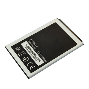 Direktverkauf ab Werk wiederaufladbare Handybatterie Smartphone intelligente Lithium-Ionen-Batterie für <span class=keywords><strong>Kiowa</strong></span> - Product Image 3