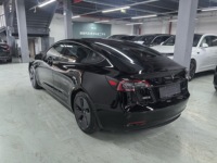 Auto Usado Original Importado, Tesla Model 3 2021 3D1 RWD Turbo Automático, Interior de Cuero, Exterior Claro
