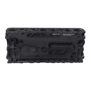 บล็อกกระบอกสูบ 3508G 3514G G3508 G3556 อะไหล่เครื่องยนต์ดีเซลสำหรับเครื่องจักรเหมือง - Product Image 1