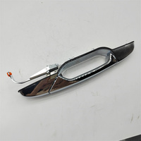WLBTR Prix d'usine 15915148 Poignée de porte extérieure FR pour Cadillac 09-13 Chevrolet GMC