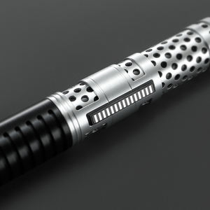 LGT Saberstudio Ronin Sable de Luz, Cuchillo Ligero, Sable de Duelo Pesado, Espada Katana, Sonido Fuerte, Sable de Duelo de Fuer - Product Image 6