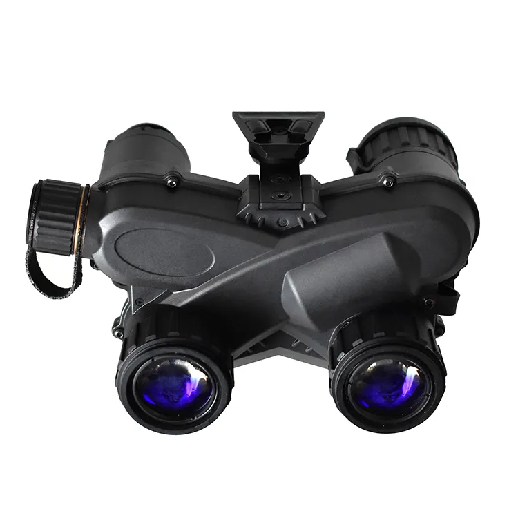 Lindu Optics2024 New Night VisioゴーグルLD-NVG22Tフュージョンサーマルイメージング