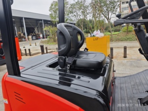 Livraison rapide Batterie au lithium-ion 2500 kg Prix avec certification CE - Product Image 4