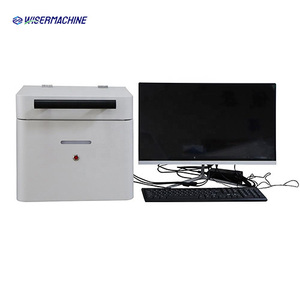 เครื่องวิเคราะห์โลหะมีค่า WM5800T แบบสเปกโตรมิเตอร์เอ็กซ์เรย์/เครื่องทดสอบทองคำ ตรวจสอบความบริสุทธิ์แบบไม่ทำลายวัสดุ - Product Image 1
