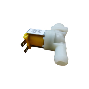 W11521368 33290333 électrovanne d'entrée d'eau de Machine à laver pièces de Valve d'entrée d'eau pour tourbillon - Product Image 3