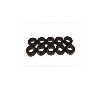Guarnizione per Iniettore Carburante Auto OEM 23291-23010 Isolatore di Vibrazioni per Iniettore <span class=keywords><strong>Toyota</strong></span> Aygo <span class=keywords><strong>Yaris</strong></span> Hybrid - Product Image 2