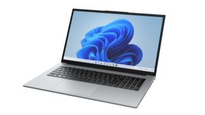 Ordinateur portable 17.3 ''N95 avec <span class=keywords><strong>carte</strong></span> graphique discrète NVIDI MX550 4GB Win 11 pour la maison - Product Image 3