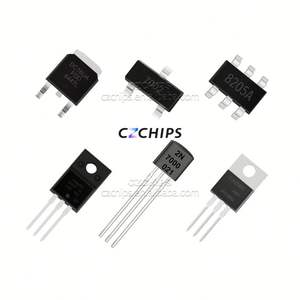 Authentic Original L5631 TO-92 Transistor Specialized Electronic Components Purchasing and Support Services CZSKU:NL52VU16 - Product Image 2