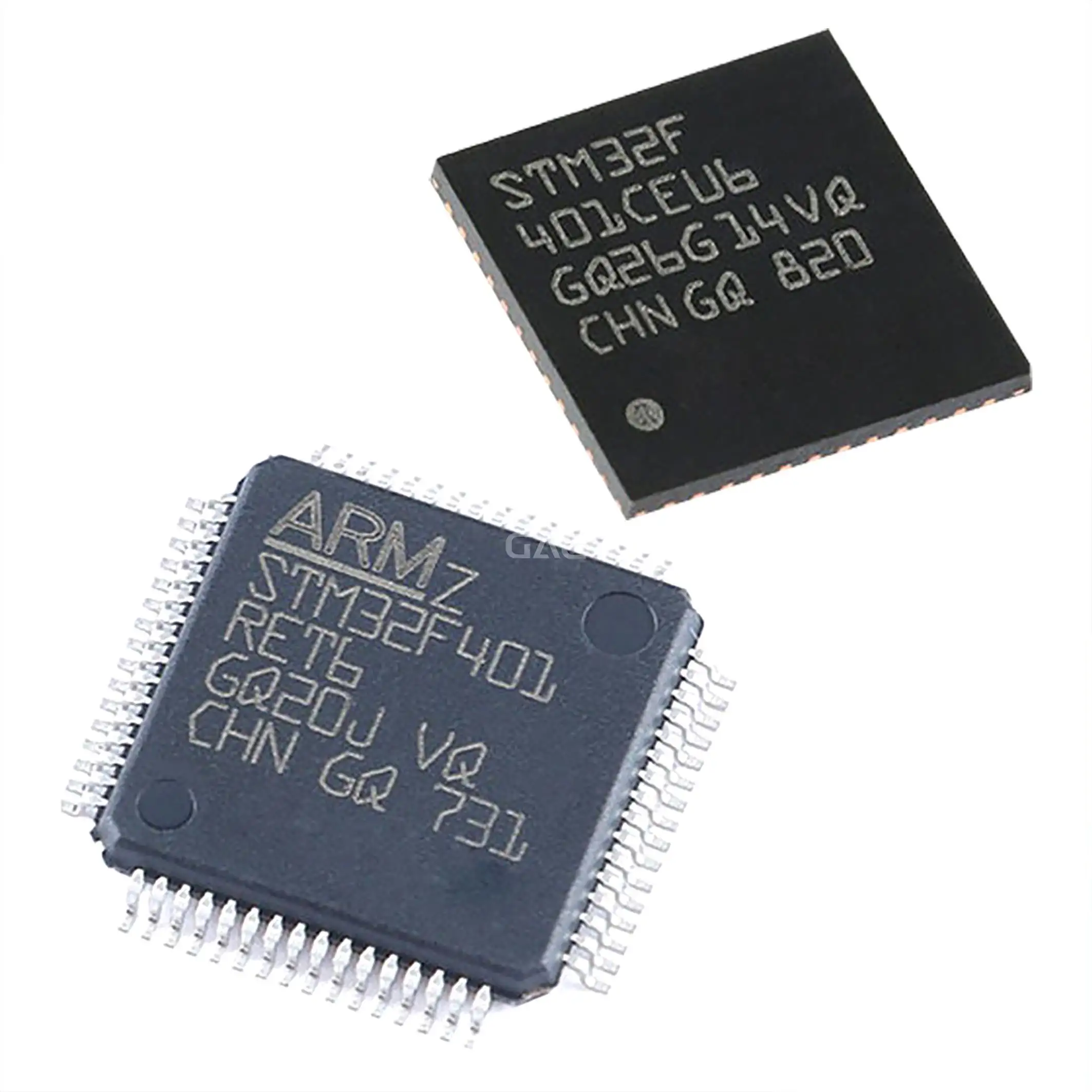 Smd Circuits Circuits Circuits 48-LQFP PICS modul BOM Mcu Ic Chip sirkuit terpadu