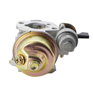 Micro-power Gasoline GX160 <b>Engine</b> Oil-Free Agricultural Machinery Carburetor 170F168 Tillage Carburetor Equipped - Product Image 2