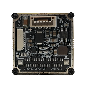 Công nghiệp-lớp 9. 7f1 nhiệt mô-đun máy ảnh HJK-KM256CV cho FPV - Product Image 6