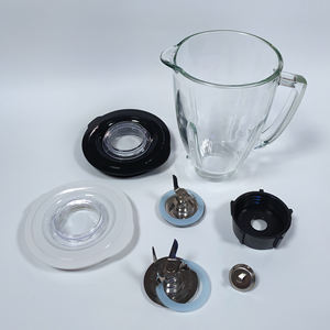 Pieza <span class=keywords><strong>de</strong></span> <span class=keywords><strong>licuadora</strong></span> 2025 para Oste: Tapa <span class=keywords><strong>de</strong></span> tarro <span class=keywords><strong>de</strong></span> <span class=keywords><strong>licuadora</strong></span> Oste TAPA <span class=keywords><strong>DE</strong></span> <span class=keywords><strong>licuadora</strong></span> exprimidor cubierta <span class=keywords><strong>de</strong></span> tarro <span class=keywords><strong>de</strong></span> <span class=keywords><strong>vidrio</strong></span> con taza <span class=keywords><strong>de</strong></span> medición - Product Image 4