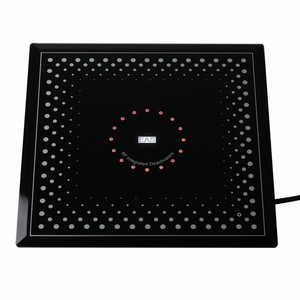 <span class=keywords><strong>RF</strong></span>-D768 EAS chống trộm <span class=keywords><strong>RF</strong></span> 8.2 MHz deactivator Glass Pad âm thanh và ánh sáng EAS báo động mềm nhãn Remover cho <span class=keywords><strong>RF</strong></span> chống trộm Antenna - Product Image 2