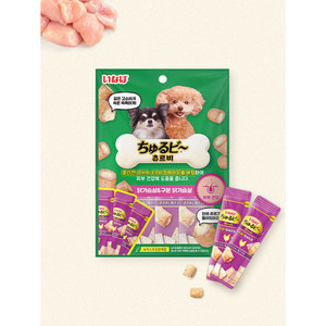 Inova 10g X 6 interventi cucciolo tratta Churbi pelle assistenza sanitaria - Product Image 1