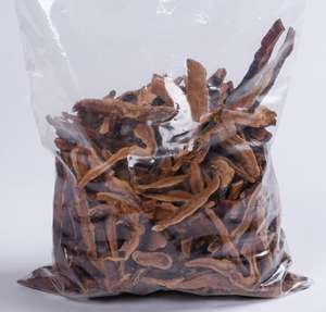 Lingzhi doğal <span class=keywords><strong>Ganoderma</strong></span> mantarları keser vahşi kırmızı <span class=keywords><strong>Ganoderma</strong></span> <span class=keywords><strong>Lucidum</strong></span> Karst dilimleri çay için keser - Product Image 5
