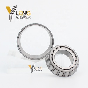 Trung Quốc Chất Lượng Cao Phong Cách Khác Nhau Côn Mang Con Lăn 30205 30206 30207 30208 Xe Hub Hộp Số Vòng Bi - Product Image 3