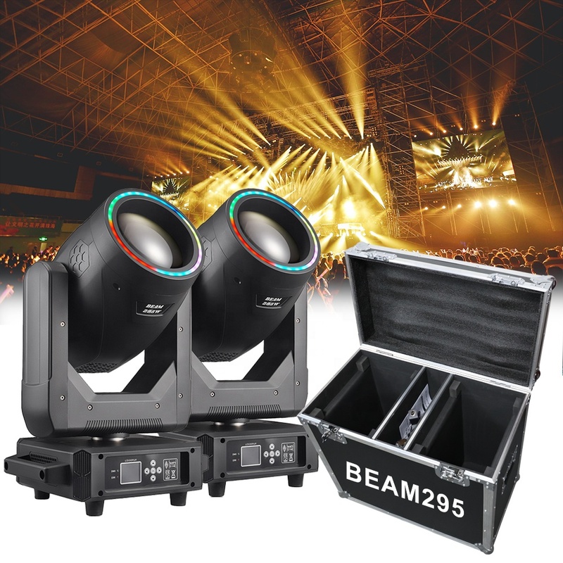 Lyre Beam 295W 14r Beam Sharpy