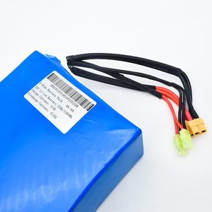 <span class=keywords><strong>Batería</strong></span> <span class=keywords><strong>para</strong></span> Scooter Eléctrico 12V <span class=keywords><strong>48V</strong></span> 52V 60V 10Ah <span class=keywords><strong>20Ah</strong></span> 25Ah 30Ah, Paquete <span class=keywords><strong>de</strong></span> Baterías <span class=keywords><strong>de</strong></span> Iones <span class=keywords><strong>de</strong></span> <span class=keywords><strong>Litio</strong></span> <span class=keywords><strong>para</strong></span> Bicicleta Eléctrica y Patineta - Product Image 3