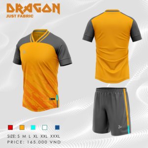 Gran oferta, uniforme de equipo personalizado de fábrica Just Play, Camisetas de ropa de fútbol, conjunto de bordado de tela de alta calidad, estilo único personalizado - Product Image 2