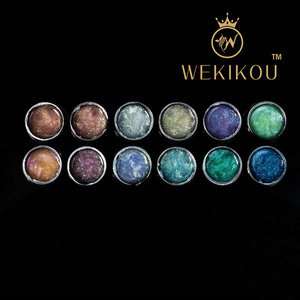 Costruzione di GEL duro <span class=keywords><strong>via</strong></span> <span class=keywords><strong>lattea</strong></span> per le unghie per <span class=keywords><strong>la</strong></span> primavera estate di alta qualità auto livellante di lunga durata unghie lucide costruttore - Product Image 3
