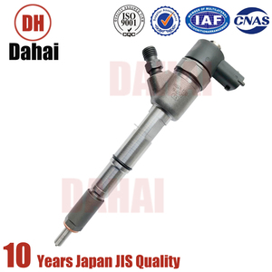 Giappone DAHAI Common Rail Ad Alta Pressione Inyector 0445110420 Diesel Pompa Del Carburante Iniettore 0445110420 per la Pompa di Iniezione Ugello - Product Image 2