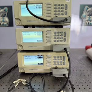 Medidor <span class=keywords><strong>LCR</strong></span> GW Instek <span class=keywords><strong>LCR</strong></span> 817 Usado com Cabos de Teste 100-240V - Product Image 3