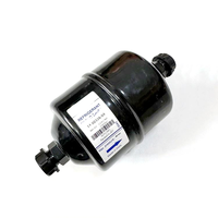 Filtre déshydratant DML-163FS 14-00326-04, déshydrateur récepteur de réfrigération pour unité frigorifique de camion Carrier Transicold