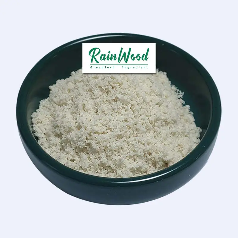 有機アプリコット小麦粉ネイチャーアーモンドミルクパウダー食品グレードアーモンドパウダー
