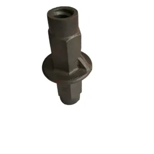 /15/17mm Tie Rod Water Stopper NUT สำหรับระบบก่อสร้าง