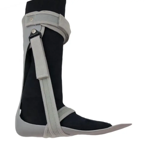 Supporto del piede di fabbrica per lesioni da frattura da distorsione alla caviglia supporto ortopedico per il piede a goccia scarpe ortopediche - Product Image 5