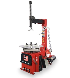 Nhà Máy Giá 10-24 "lốp changer với cổ điển của nhãn hiệu khóa cho xe sửa chữa - Product Image 1