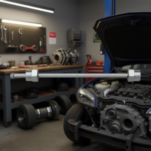 Varilla de Conexión Automotriz 906 NA, Eje Roscado de Metal para Aplicaciones Automotrices - Product Image 3