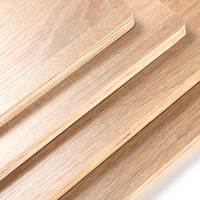 First Grade Indoor Outdoor Solid Timber Plywood Natural Wood Grain for School Laboratory Custom Test Bench