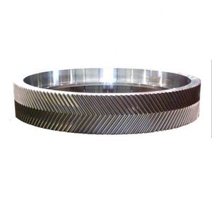 แหวนแฉกขนาดใหญ่สำหรับงานหนัก - Product Image 1
