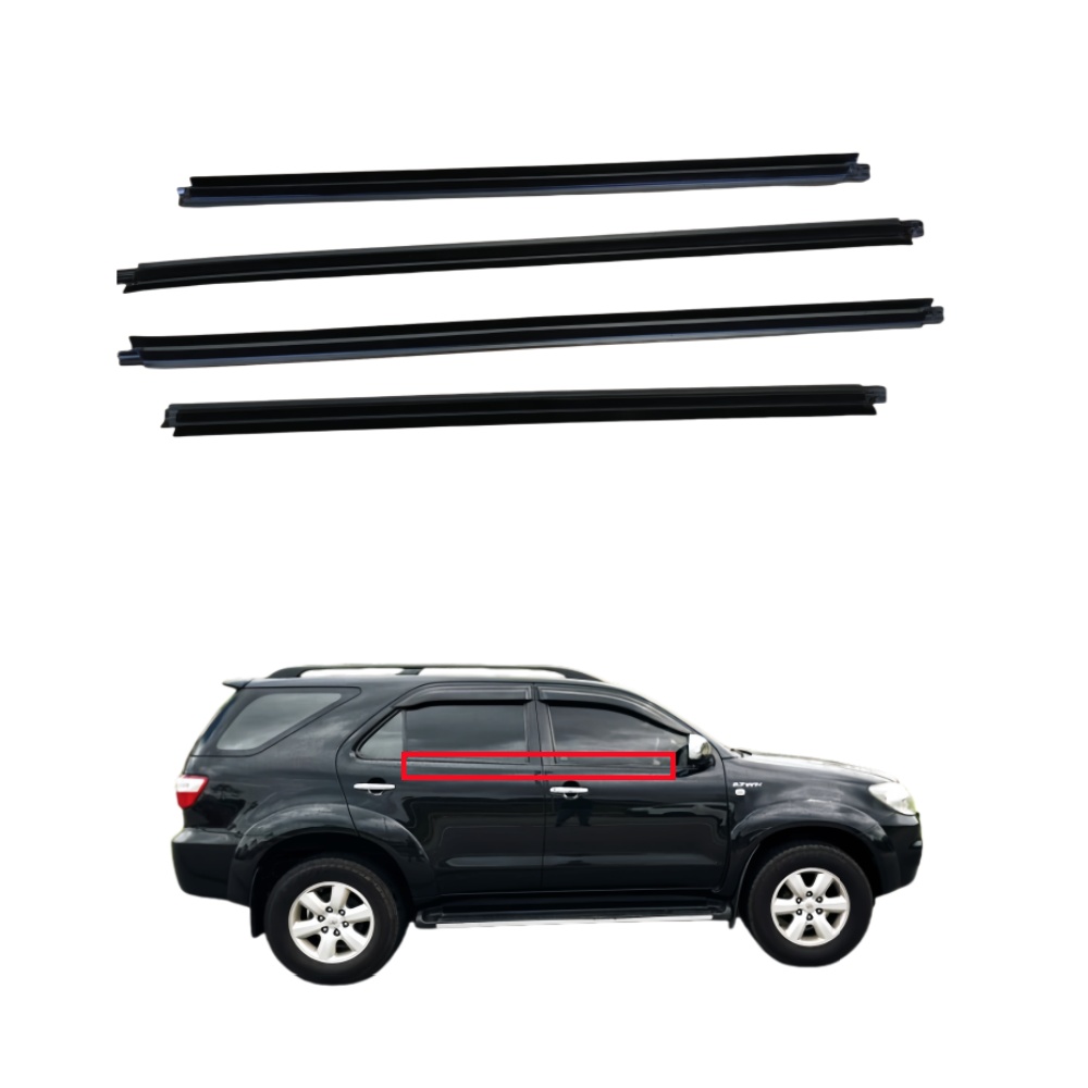 Wholesale toyota fortuner door trim-Buy Best toyota fortuner door