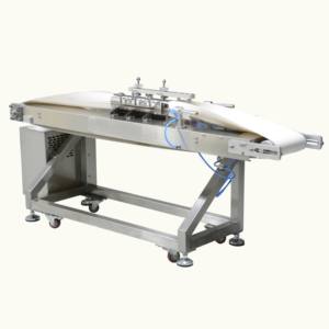 Nueva Máquina <span class=keywords><strong>de</strong></span> Alta Eficiencia para Hacer Bagels, <span class=keywords><strong>Donuts</strong></span>, Hamburguesas y Hamburguesas UFO - Product Image 2