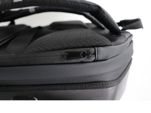 Sac à Dos Intelligent Chevalier Masqué LED LOY GTX-9 Gros Yeux LED Coque ABS Étanche Casque Moto USB Antivol - Product Image 4