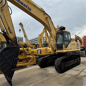 Komatsu รถขุด PC400ญี่ปุ่นใช้รถขุด PC400-7 PC300-7 PC450 - Product Image 1