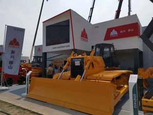 <span class=keywords><strong>Yishan</strong></span>-excavadora de pista recta de 160Hp, pala basculante 17t, TY160G maquinaria de construcción, en venta - Product Image 2