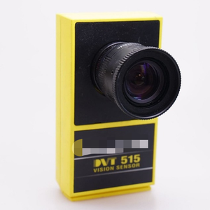 Cognex DVT 515เซ็นเซอร์การมองเห็น bildverarbeituwbrngssensor ใหม่ต้นฉบับพร้อมสต็อกอุตสาหกรรม Pac ทุ่มเท PLC Prog - Product Image 1