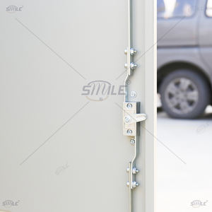 Chnsmile ตู้ไฟฟ้าทำจากสเตนเลส IP54เหล็กชุบสังกะสี - Product Image 5