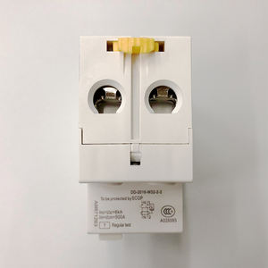 Disyuntor en miniatura genuino Original de alta calidad Interruptor principal de doble Polo RCCB ILD 2P AC 16A 25A 40A 63A 80A 100A - Product Image 5