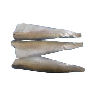 Dondurulmuş Pollock Balık Filetosu (Theragra chalcogramma)/ Dondurulmuş Deniz Ürünleri Üreticisi Doğal Hızlı Dondurulmuş Balık Filetoları - Product Image 3