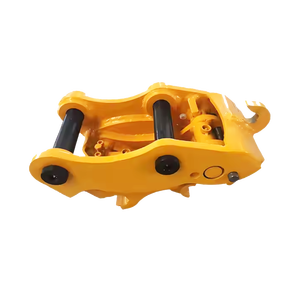 Connecteur rapide de haute qualité Coupleur rapide Attelage rapide Mini pelle Attachement rapide hydraulique pour pelle à vendre - Product Image 4