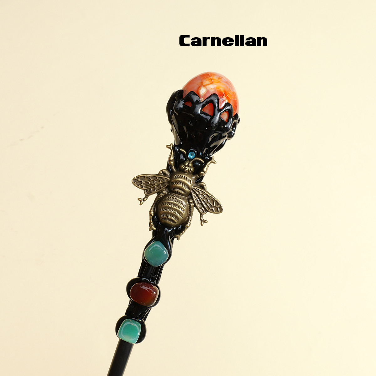 คาร์เนเลียน